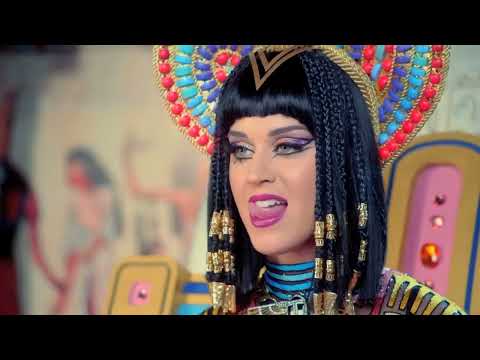 Katy Perry x Miyagi and Endshpil - Dark Horse/Untouchable (Almaz Remix)  FUN EDIT