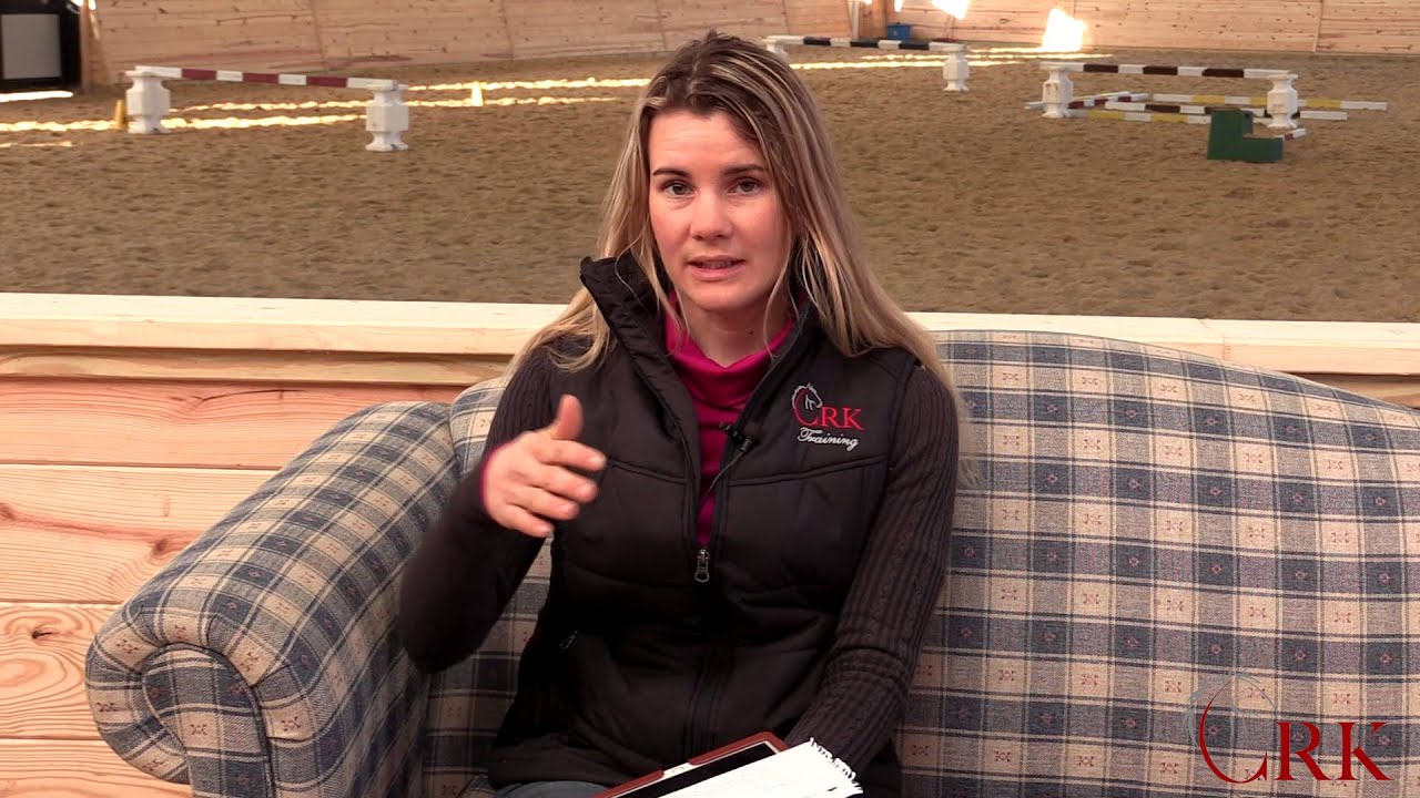 Thoughts on Sensitive, Reactive Horses