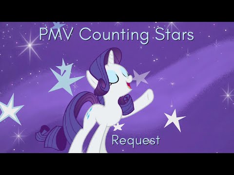 Counting Stars | PMV