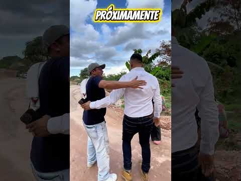 🔥 Adelanto del documental; UN DÍA CON EL ALCALDE!