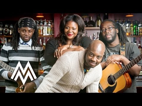 Triple O | 'Come Home' |  Acoustic Session