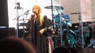 Stevie Nicks ~ Belle Fleur - Nov. 14 2016