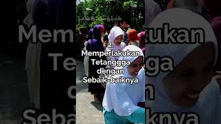 Download lagu Etiquette of Being a Good Neighbor in Islam #shorts #daawah #lecture #islam #religion #etiquette ... mp3
