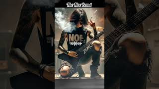 Download lagu Kenapa Iblis Bisa Menang..!! Rock metal Indonesia mp3