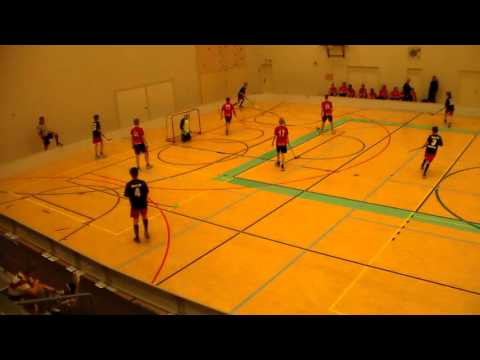 25.10.2015  Urho-RSS Panthers Red  3-14