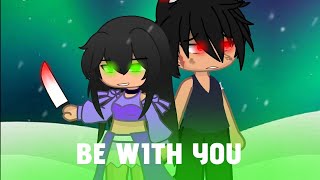 Download lagu Be with you GCMV | Ft. @Aphmau | Mondays ft.lucy | Emerald Secret | mp3