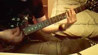 Rolling With The Punches - Gallows - Cover