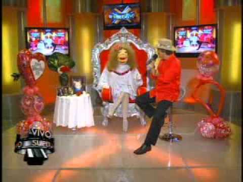 SuperXclusivo 2/14/11 - Jerry Rivera será abuelo