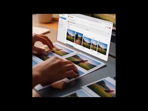 Item video thumbnail