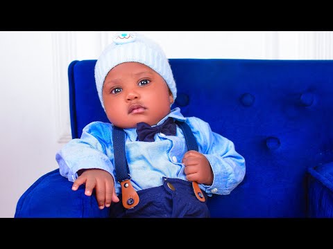 Baby MJ Vaccination Day - @komarockmodern  #vaccine #baby #babymj 