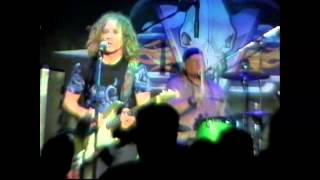 Chris Duarte Group - Fire! Live @ Buffalo Rose, Golden, CO 5/1/15!