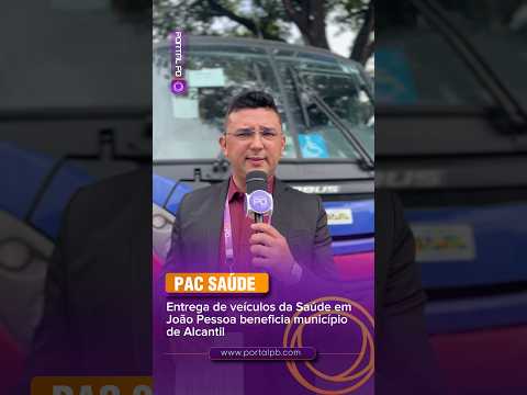 PAC SAÚDE