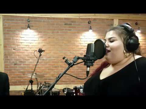 Kaśka Dudzik - How Come You Don't Call Me Anymore (Prince Cover)