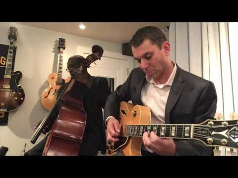 Promotional video thumbnail 1 for Michael Bartlett - Guitarist/Vocalist