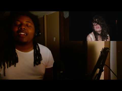SpazzoReactz Reacts to Eternity Chaos + Ghost Mountain - DIE4U (Official Video)