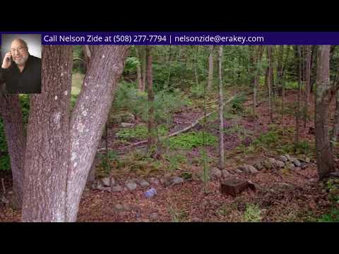 Lot 1 Bingham Road, Carlisle, MA 01741 - MLS #72302762