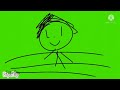 PBS Kids Dot Logo Effects Round 1