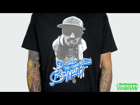 Video thumbnail for D-asta m-am făcut rapper