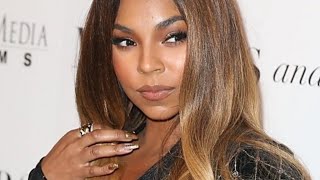 The Real Reason We Don&#39;t Hear About Ashanti Anymore