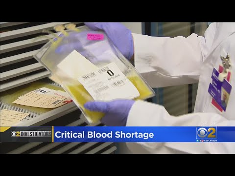 Plasma Donation Downtown Chicago