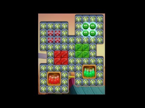 TOON BLAST level 5808