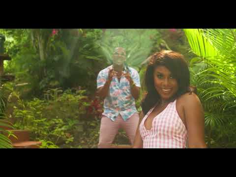 Arthur Allain - Caribbean Queen