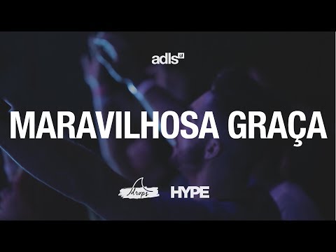 download lagu mp3 mp4 Maravilhosa Graa, download lagu Maravilhosa Graa gratis, unduh video klip Maravilhosa Graa