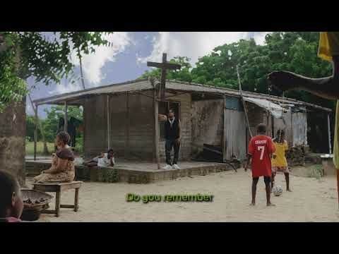 Crayon - You vs You feat. Magixx (Official Lyric Video)