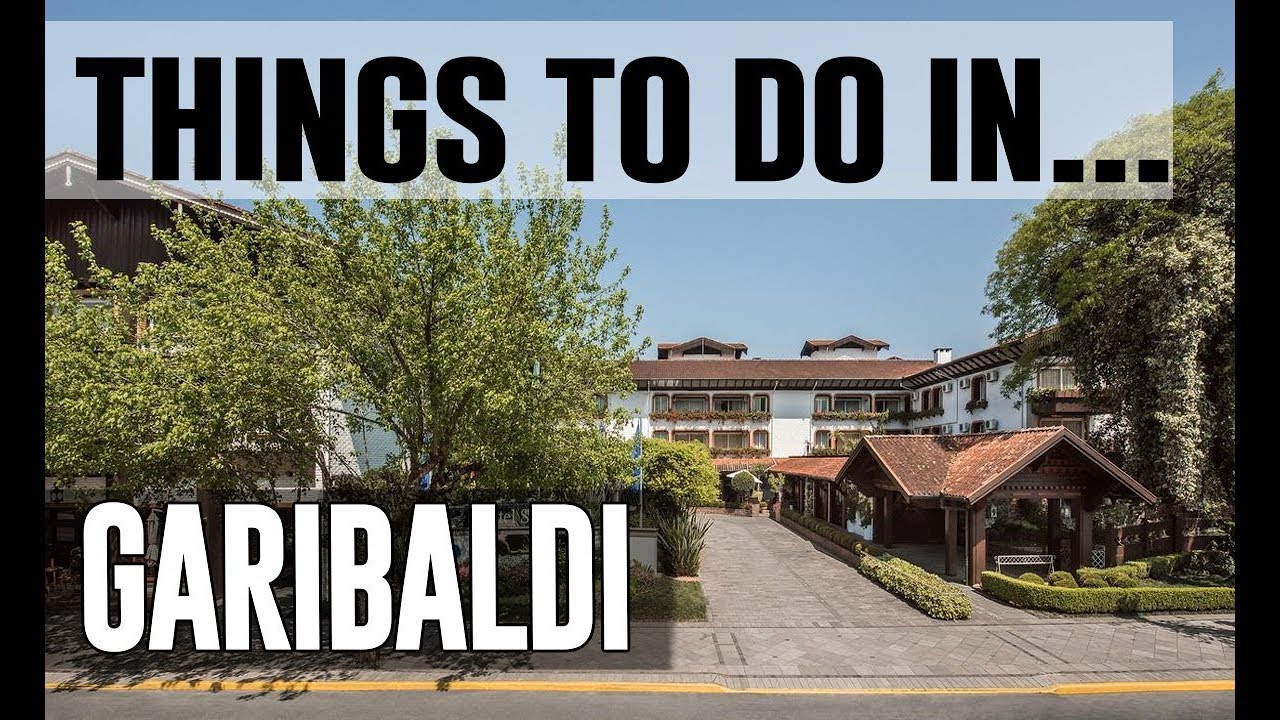 Top 10 Best Things To Do in Gramado, Brazil