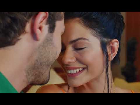 Lale y Onur -Love me like you do