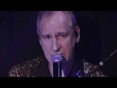 Cagey Strings 2018 in Gröbenzell - Tequila Sunrise