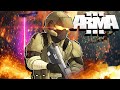 The Last Stand of Earth | Arma 3 HALO