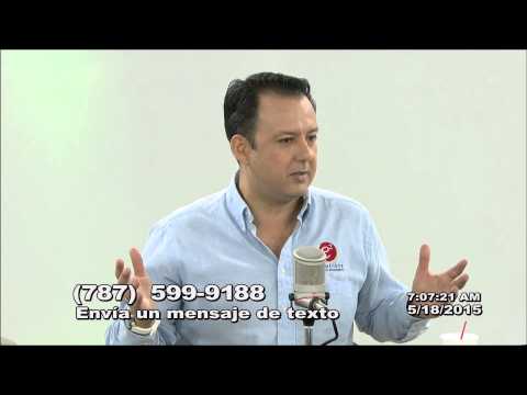 Hay Que Decirlo 05-18-15 (05) - Como Nos Afecta El Aumento Al IVU