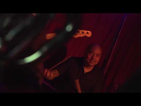 Combo Lulo - Cumbia Fabulosa (Live at Barbès)