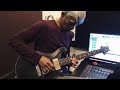Ini Dia Skil Gitar Lukman NOAH Bersama Additional Bassis Lanlan Mantapp Gilak
