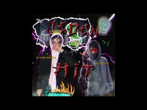 young kai x młody yerba - jeden hit