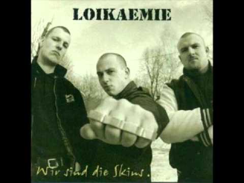 Loikaemie - - Für uns bedeutet OI