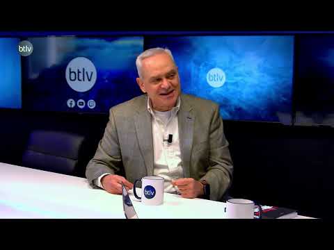 Putin, Master of the Game? with Jacques Baud - BTLV