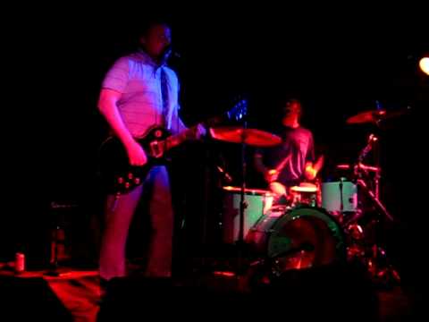 Pure Country Gold - Whisperin' In Your Ear - live at Rotture on 3/5/09