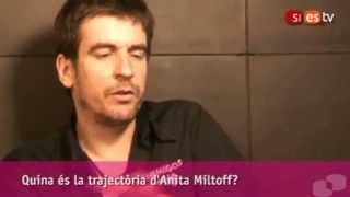 Entrevista Jordi Llurba (Anita Miltoff)