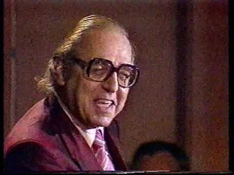 Georg Kreisler Meine Freiheit, deine Freiheit