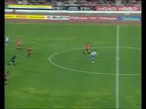 LFP 2004/2005 Matchday 18 Mallorca 2:2 Deportivo La coruna