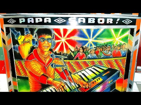 La Tachuela - El Sabor Stereo De Cartagena.