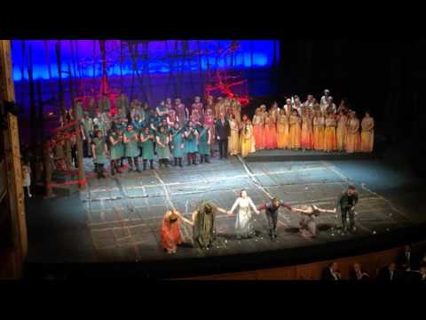 Norma - Teatro Massimo