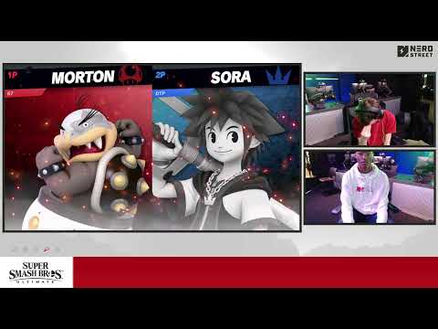 That Local Jawn Monthly Jan 2023 | Yoda Cage vs. DTP - Winners Quarters