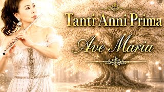 Download lagu Ave Maria – Tanti Anni Prima (Piazzolla) | MISAO FLUTE mp3