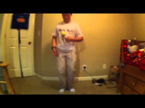 Tutorial how to ken flip