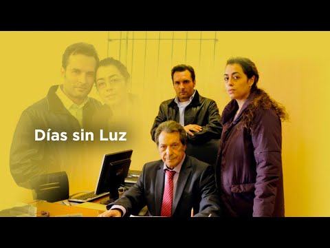 Días sin luz (Segunda parte)✨