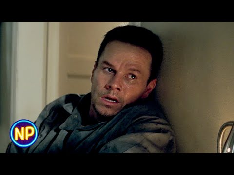 I Didn't Do It | Shooter (2007)