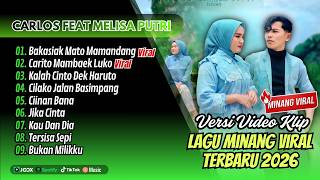 Download lagu BAKASIAK MATO MAMANDANG - Carlos Ft Melisa Putri | CARITO MAMBUEK LUKO | LAGU MINANG TERPOPULER 2026 mp3 Download lagu BAKASIAK MATO MAMANDANG - Carlos Ft Melisa Putri | CARITO MAMBUEK LUKO | LAGU MINANG TERPOPULER 2026 mp3
